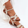  Sandals model 215350 Step in style 