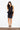  Cocktail dress model 48273 Figl 