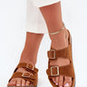  Flip-flops model 215423 Step in style 