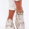  Sport Shoes model 215472 Step in style 