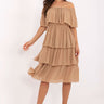  Cocktail dress model 215560 Och Bella 