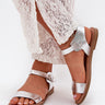  Sandals model 215645 Step in style 
