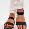  Sandals model 215649 Step in style 