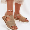  Buskin model 215682 Step in style 