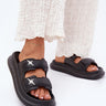  Flip-flops model 215687 Step in style 