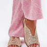  Sandals model 215707 Step in style 