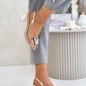  Heel sandals model 215721 Step in style 