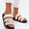  Flip-flops model 215723 Step in style 