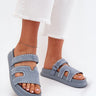  Flip-flops model 215724 Step in style 