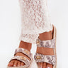  Flip-flops model 215733 Step in style 