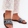  Flip-flops model 215740 Step in style 