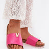  Flip-flops model 215742 Step in style 