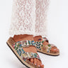  Flip-flops model 215747 Step in style 