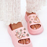  Flip-flops model 215753 Step in style 