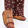  Flip-flops model 215951 Step in style 