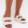  Flip-flops model 215953 Step in style 