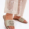  Flip-flops model 215961 Step in style 