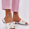  Flip-flops model 215982 Step in style 