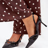  High heels model 216020 Step in style 