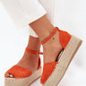  Sandals model 216027 Step in style 