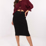  Skirt model 216042 Sublevel 