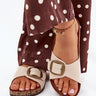  Flip-flops model 216065 Step in style 