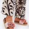  Flip-flops model 216067 Step in style 