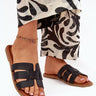  Flip-flops model 216114 Step in style 