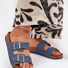  Flip-flops model 216120 Step in style 