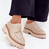  Half shoes model 216317 Step in style 