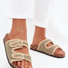  Flip-flops model 216319 Step in style 