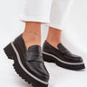  Mocassin model 216322 Step in style 