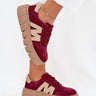  Sport Shoes model 216324 Step in style 