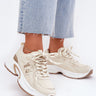  Sport Shoes model 216448 Step in style 