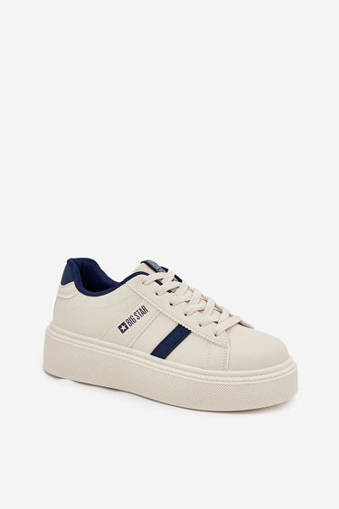  Sport Shoes model 216470 Step in style 