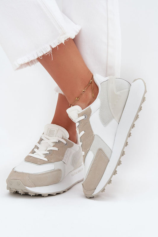  Sport Shoes model 216475 Step in style 