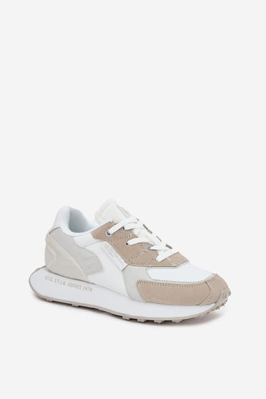  Sport Shoes model 216475 Step in style 