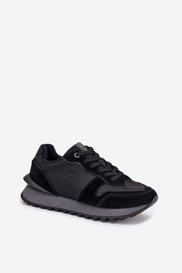  Sport Shoes model 216476 Step in style 
