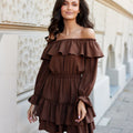  brown 2