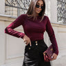 Blouse model 216544 LaBalancia 