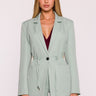  Jacket model 216618 Moe 