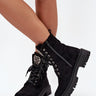  Bootie model 216651 Step in style 