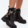  Bootie model 216652 Step in style 