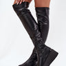  Thigh-Hight Boots model 216660 Step in style 