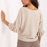  Jumper model 216664 Italy Moda 