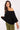  Short sleeve sweater model 216684 Italy Moda 