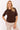  Short sleeve sweater model 216754 Factory Price 