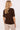  Short sleeve sweater model 216754 Factory Price 