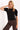  Short sleeve sweater model 216783 Factory Price 