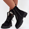  Bootie model 216816 Step in style 